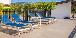 Terraço/pátio