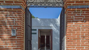 Detalle exterior