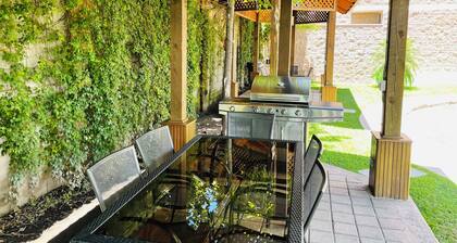 Beautiful private apartment Ecovivienda Etapa 1 (8 minutes American Embassy)