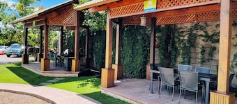 Beautiful private apartment Ecovivienda Etapa 1 (8 minutes American Embassy)