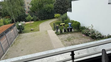 Terraço/pátio