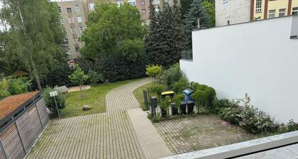 Premium Apartment mit zentraler Lage & Terasse