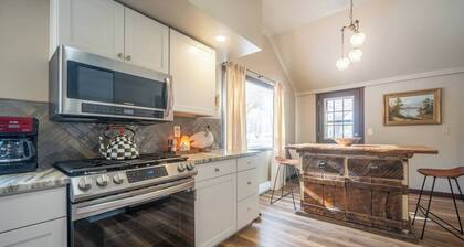 Riverside Paradise Awaits!