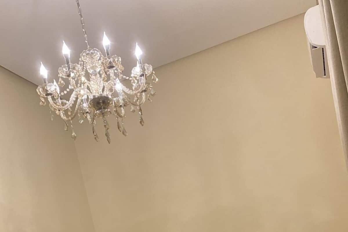 Chambre Deluxe