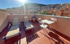 Servei de restauració a l'aire lliure
