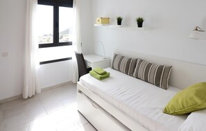 3 chambres, Wi-Fi gratuit