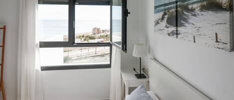 3 Schlafzimmer, kostenloses WLAN