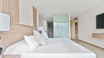 Apartamento | Individualmente decorados, individualmente mobiliados