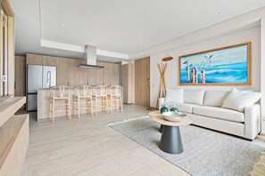 Apartment | Living room - Nima Bay Oasis (Puerto Vallarta)