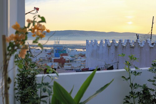 Dar Tanjawiya (NEWLY rennovated)