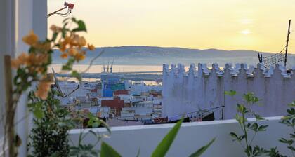 Dar Tanjawiya (NEWLY rennovated)