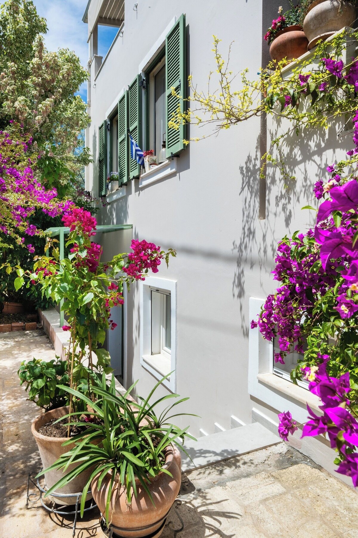 Bild für Gastgeberprofil