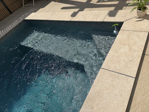 Le Manoir - Urban oasis with pool in the heart of Toulouse