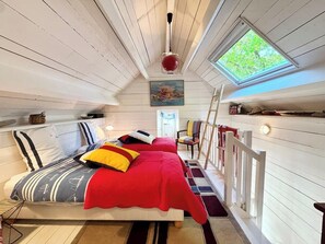 1 habitación 