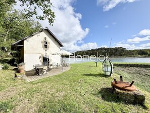 Speisen im Freien
