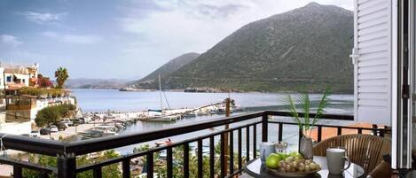 Coffres-forts dans les chambres, rideaux occultants