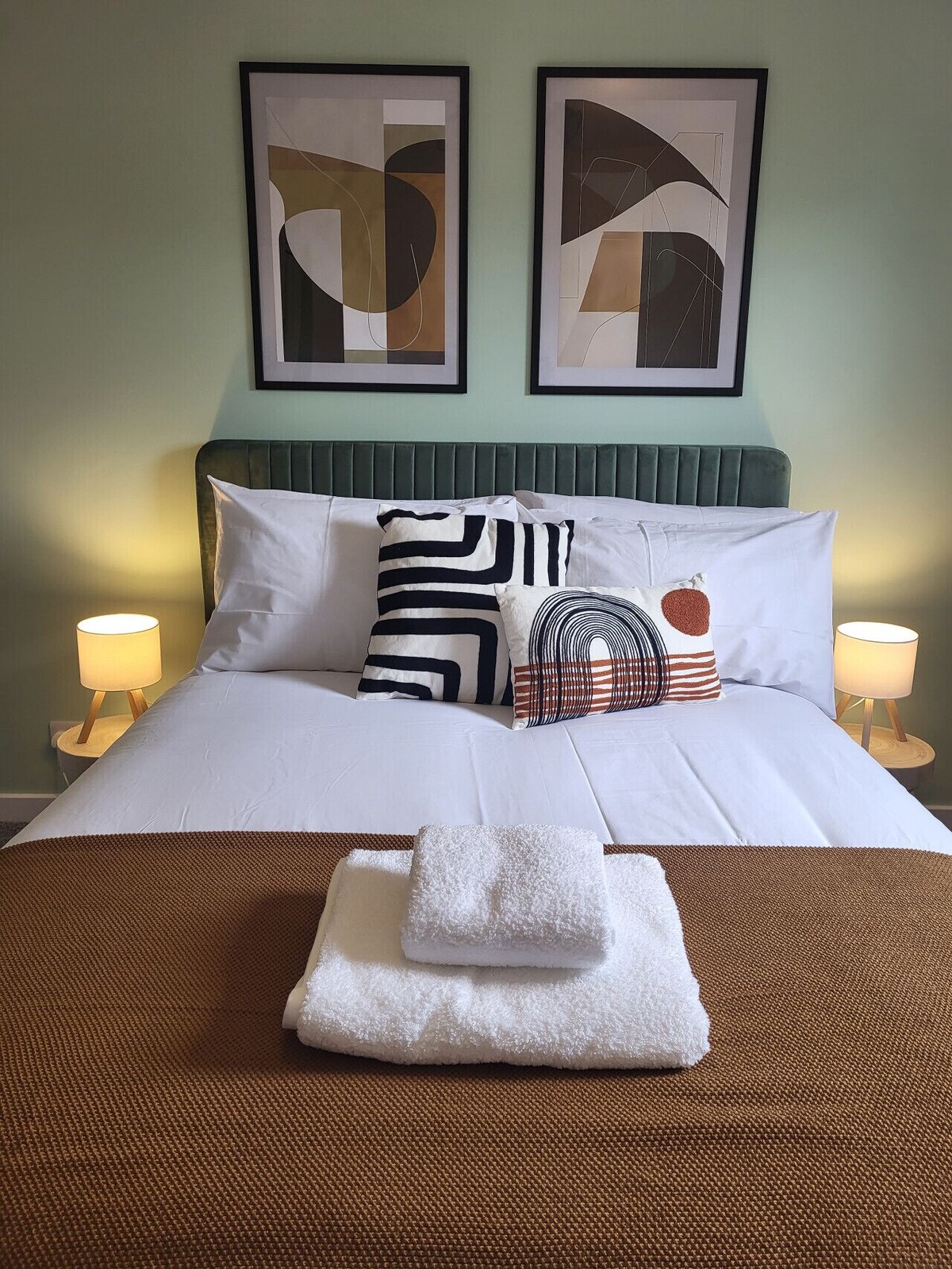 Bild für Gastgeberprofil