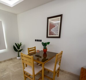 In-room dining - redsea units  (Jeddah)