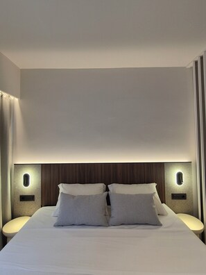1 Schlafzimmer, kostenloses WLAN