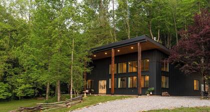 The Cottage