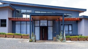 Exterior - Escape to Oubaitori- Relax.
Reconnect. Rediscover (Kiambu County)
