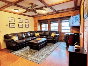 Smart-TV, Videospiele