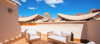 Casa Jasmine 5 minutes from the beach