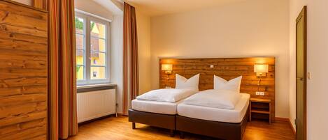 Bureau, Wi-Fi gratuit