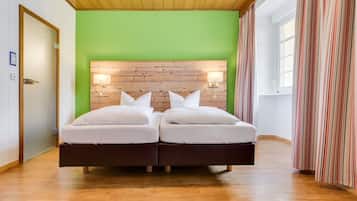 Basic-Doppelzimmer
