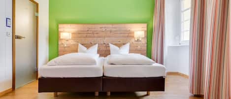 Chambre Double