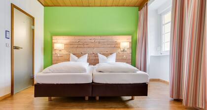 Landgasthof-Hotel Rebstock