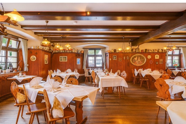Restaurang