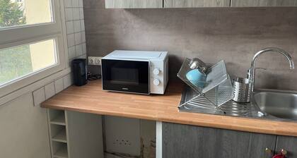 Logement entier T5