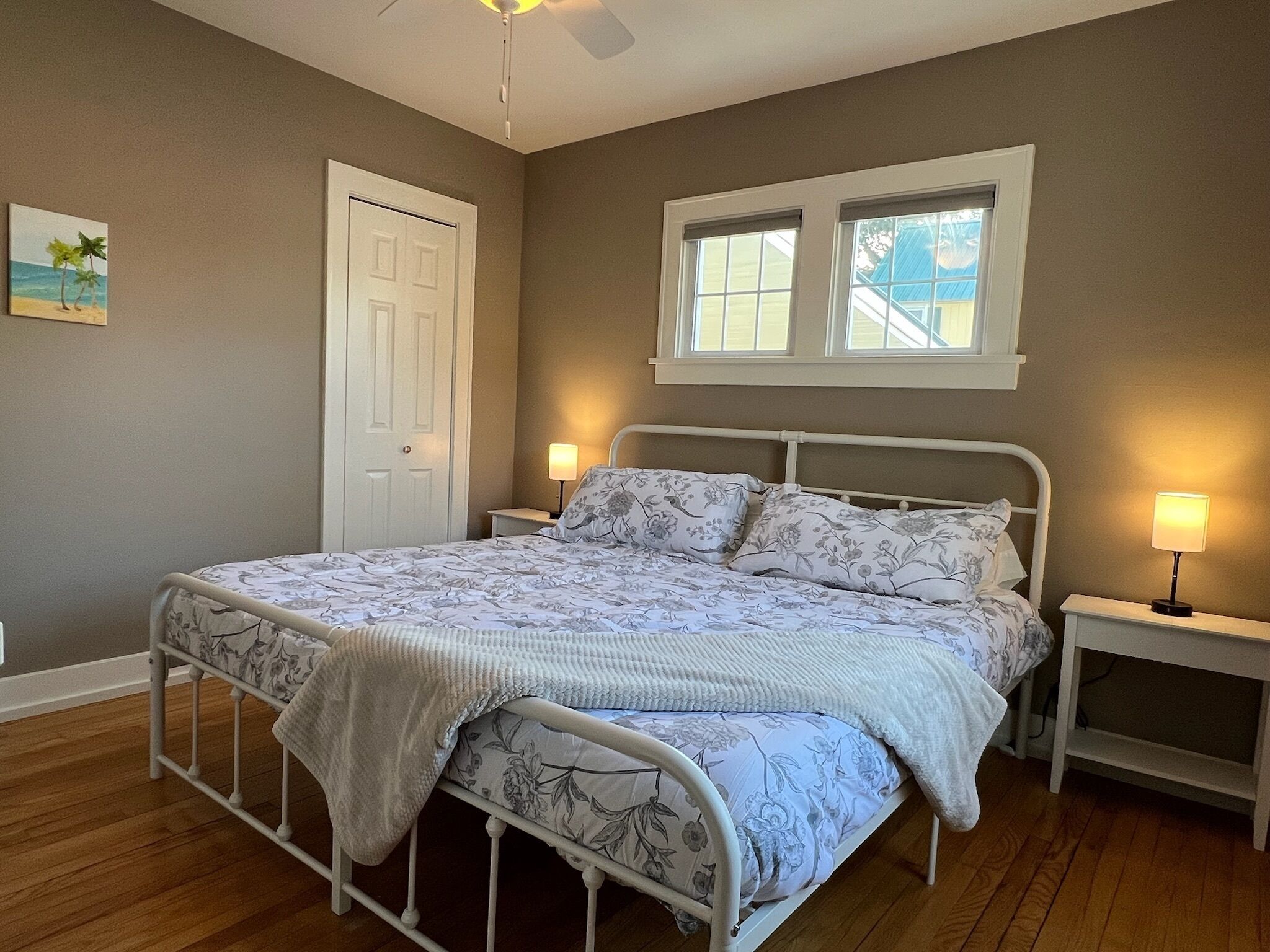 3 chambres, Wi-Fi, draps fournis