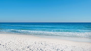 House, Multiple Beds (By the Ocean Blue) | Beach