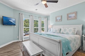 House, Multiple Beds (By the Ocean Blue) | 4 bedrooms