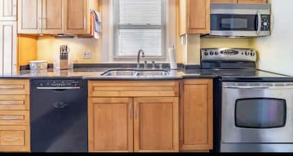 Apartment in Bangor