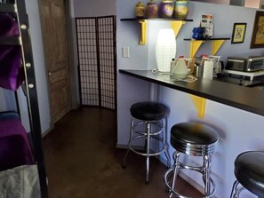 Interior - Villa 101 | Peaceful River Views | Steps to Water (Glen Rose)