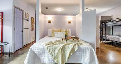 Villa 101 | Peaceful River Views | Steps to Water