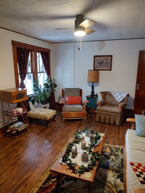 Intérieur