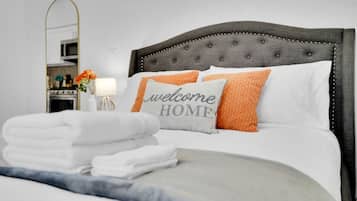 1 Schlafzimmer, Zimmersafe, Bügeleisen/Bügelbrett, WLAN