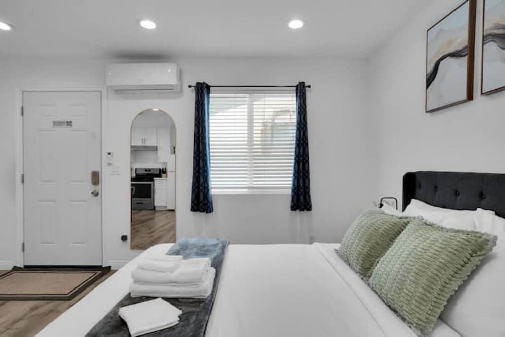 Motels In West Covinanull