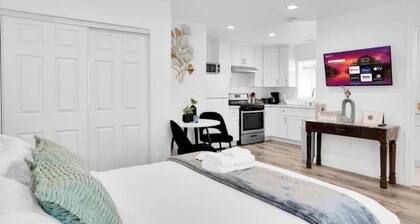 The Hidden Covina Retreat - BRAND NEW !