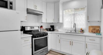 The Hidden Covina Retreat - BRAND NEW !