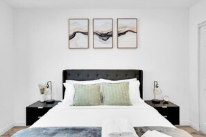 1 habitación y caja de seguridad en la habitación