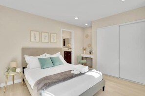 1 dormitorio, caja fuerte, tabla de planchar con plancha y wifi gratis