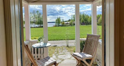 2 bedroom cozy home in Unnaryd