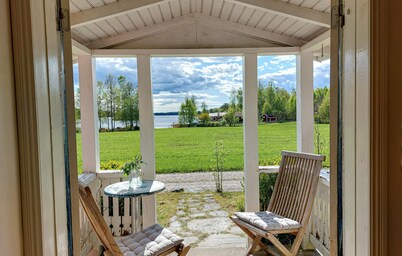 2 bedroom cozy home in Unnaryd