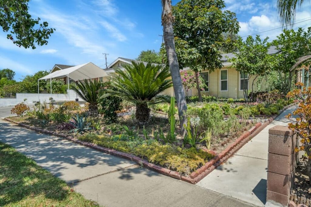 施設の敷地