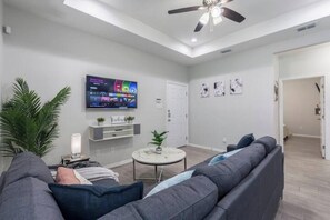 Smart-tv
